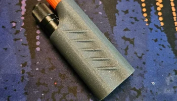 Чехол OLIGHT i3T с аккумулятором 2xAAA 4