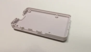 Основание корпуса Raspberry Pi 4 Model B с магнитами... 1