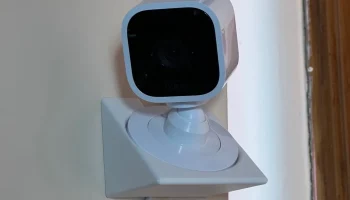 Магнитное крепление Blink Mini 2