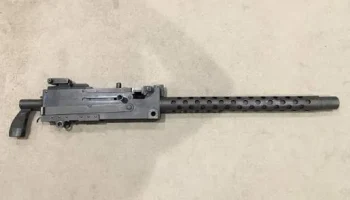 Модель дисплея M1919A4 - нефункциональная копия 1:1