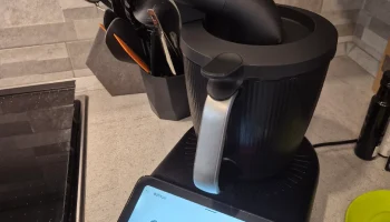 Пароотводчик Thermomix TM7 4
