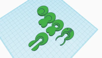 fish clip