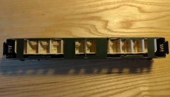 Maerklin 4022 Интерьер Интерьер B4&uuml;mg 2