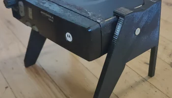 Настольная подставка Motorola CM340/350/360/390
