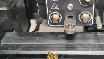 Щетка-щетка Prusa XL с поворотным замком | Prusa XL-D&uuml;se... 2