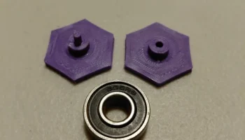 Absolute Spinner: спиннер на тему дронов-убийц,...... 5