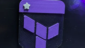 Партнерский магнит Terraform