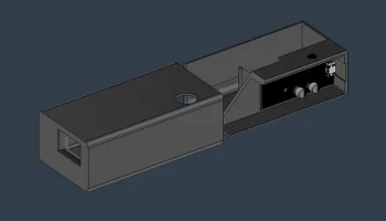 Bluetooth ЦАП с использованием mh-m28 TP4056 и аккумулят...