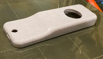 Чехол Apple TV Remote AirTag 4