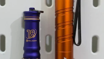 2x Олайт I3E / I3T для полки Икеа СКАДИС 2
