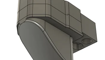 3018 CNC Dust collector