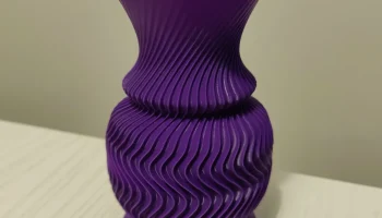Twist Vase