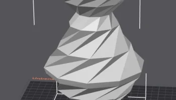 Weird Vase 1