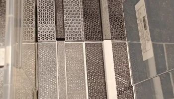 Контейнер из силикагеля для Ikea Samla... 2