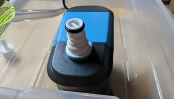 Адаптеры для стоек с шаровым замком 2