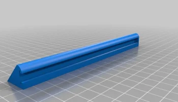 Светодиодная лента Kossel/Delta 7