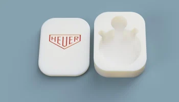Корпус секундомера Tag Heuer 3