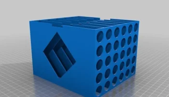 Органайзер контейнеров iExcell 8