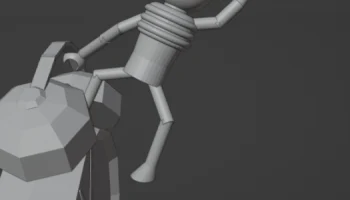 двери roblox: фигура наездника на часах 1