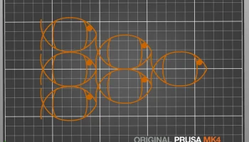 Turntail - Шесть рыб в геометрическом стиле... 7