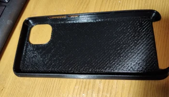 Чехол для Samsung Galaxy A03 2