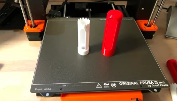 Apple Corer Remover со съемной ручкой 3