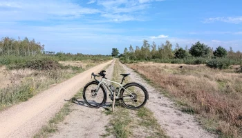 Canyon Grizl Fork GoPro Mount Helper PETG (протестирован... 5