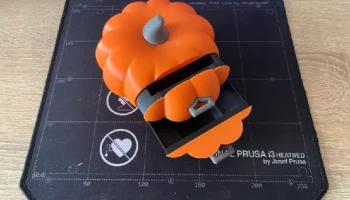 Маленькая тыква 3