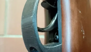 Спусковая скоба H&Auml;MMERLI Hunter Force 750 1