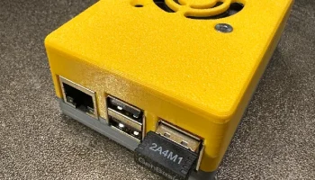 LIBRE AM-S905X-CC Le Potato Case 2
