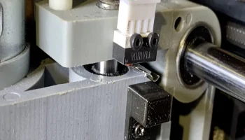 CNC Концевые выключатели и фиксаторы цепи 5