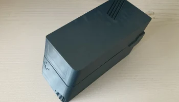 Футляр для игровых картриджей GameBoy. 2