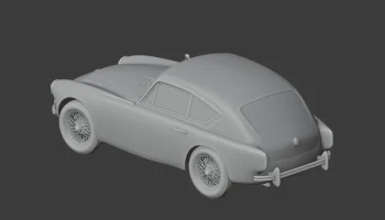 AC Aceca 5