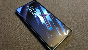 Чехол Redmagic 11 Pro (тонкий) 3