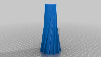 Vase-X1 2