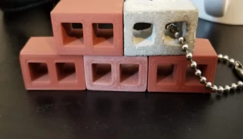 Шлакоблок