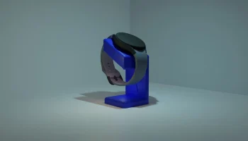 Подставка для зарядного устройства Samsung Galaxy Watch 4 Подставка для зарядного устройства Samsung Galaxy Watch 4
