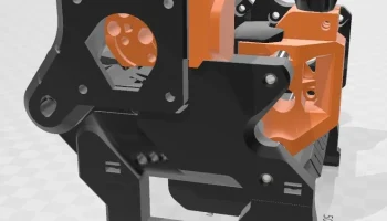 Ultimulti MMU3 с двойной блокировкой 6