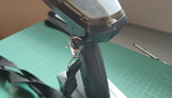 Кольцо из веревки Absima CR4S