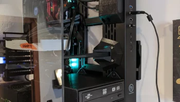 Антенное крепление ASUS