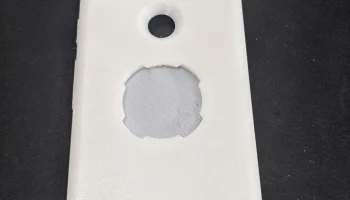 Чехол Google Pixel 4a Quadlock Чехол Google Pixel 4a Quadlock