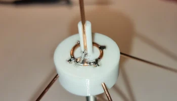 Антенна Ground Plane 868MHz Meshtastic 1