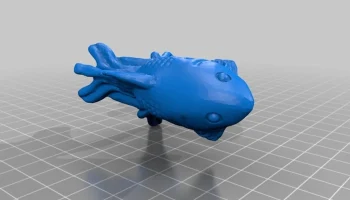 Goldfish 2