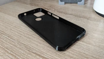 Чехол для Google Pixel 5A 5