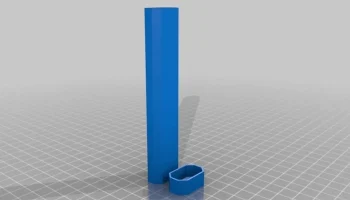 Чехол UWELL Caliburn