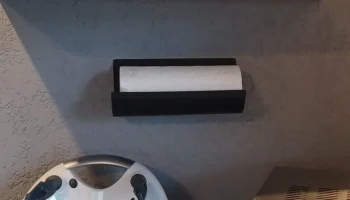 Держатель для бытовых рулонов / Держатель для бытовых ру...