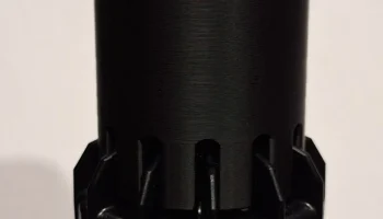 Ключ для разбрызгивания газонов HUNTER SRM, диаметр 36