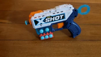 Держатель для пуль Nerf