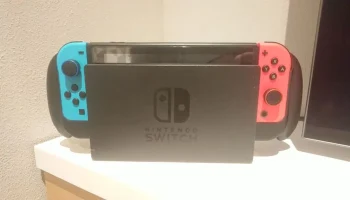 Портативная удобная ручка для Nintendo Switch - сотовый ... 7