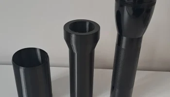 Маглайт ML25 LT Кейс V2